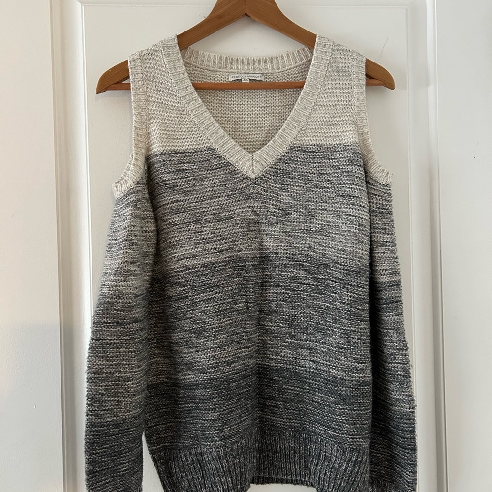 Rebecca Minkoff Wool Blend Sweater